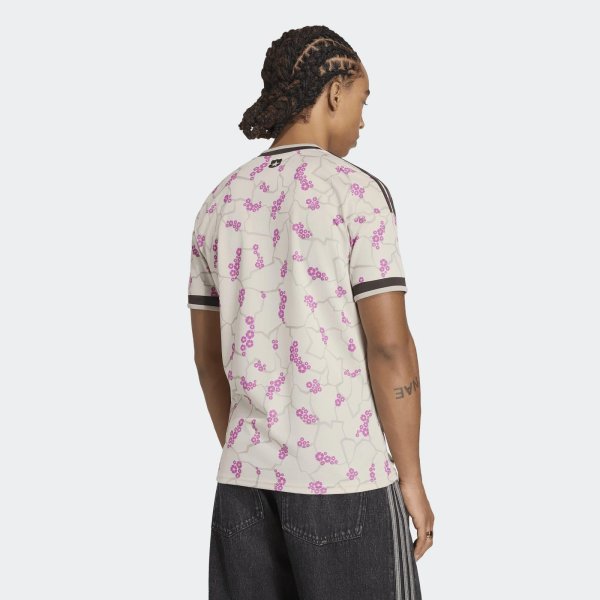 Pánský dres adidas ANFP A JSY - foto 4