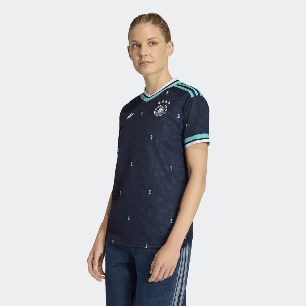 Dámský dres adidas DFB A JSY W - foto 2