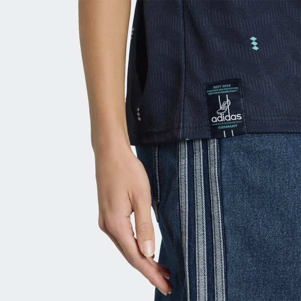 Dámský dres adidas DFB A JSY W - foto 6