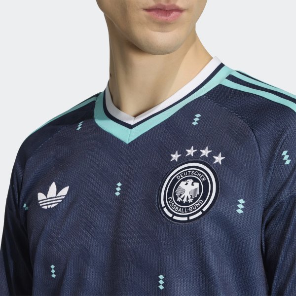 Pánský dres adidas DFB A JSY L - foto 5