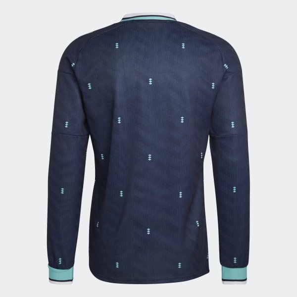 Pánský dres adidas DFB A JSY L - foto 1