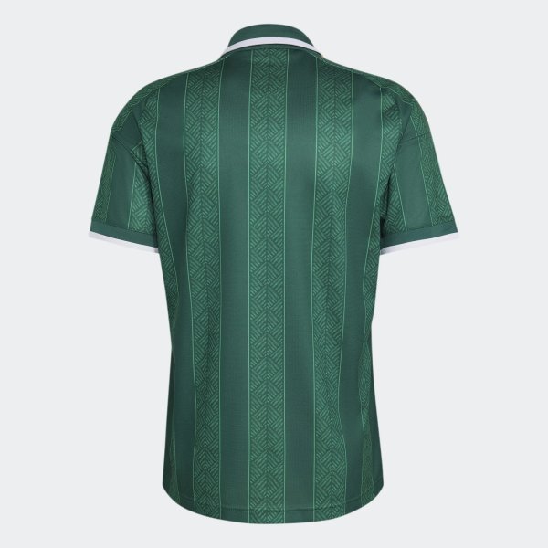 Pánský dres adidas SAFA A JSY - foto 1