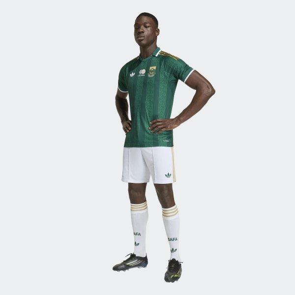 Pánský dres adidas SAFA A JSY - foto 5