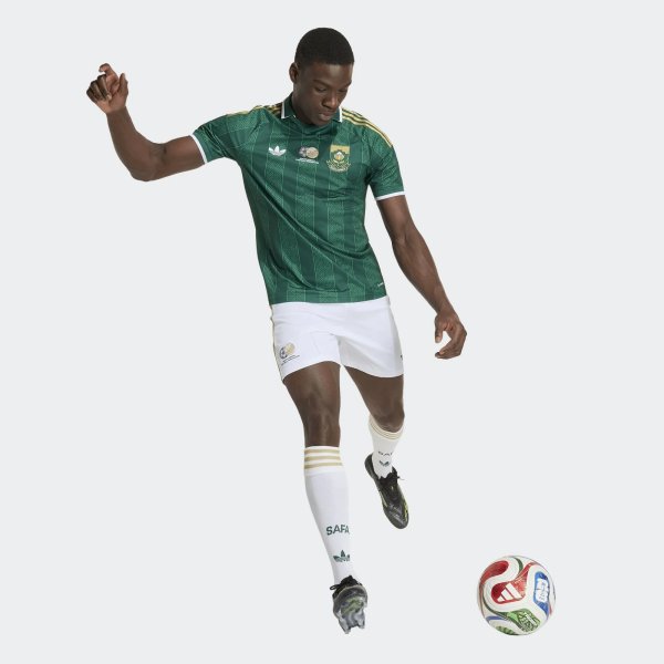 Pánský dres adidas SAFA A JSY - foto 4