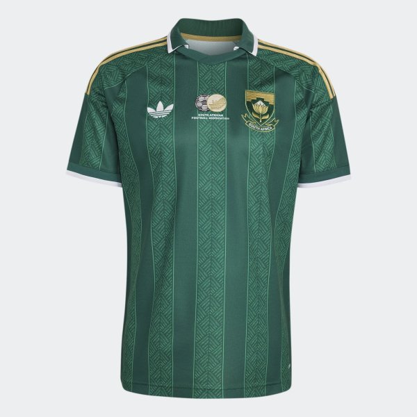 Pánský dres adidas SAFA A JSY - foto 0