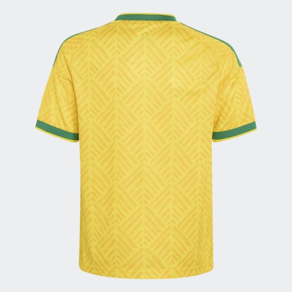 Dětský dres adidas SAFA H JSY Y - foto 2