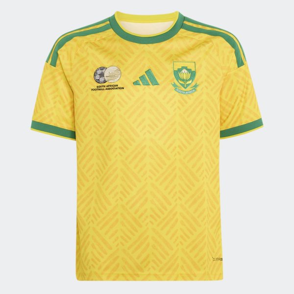 Dětský dres adidas SAFA H JSY Y - foto 0
