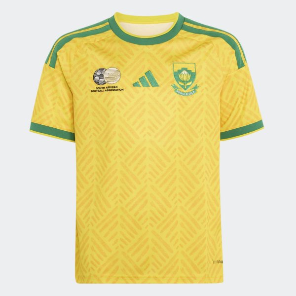 Dětský dres adidas SAFA H JSY Y - foto 1