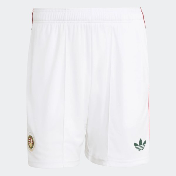 Pánské šortky adidas HFF A SHO - foto 0