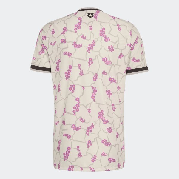 Pánský dres adidas ANFP A JSY AU - foto 1