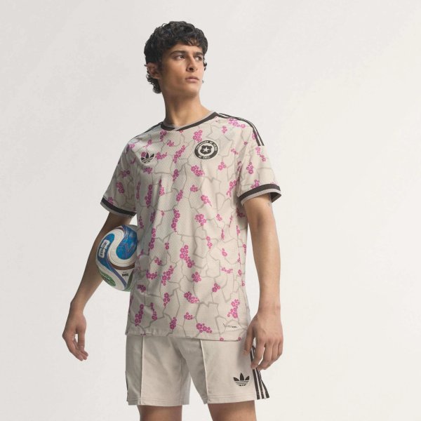 Pánský dres adidas ANFP A JSY AU - foto 19