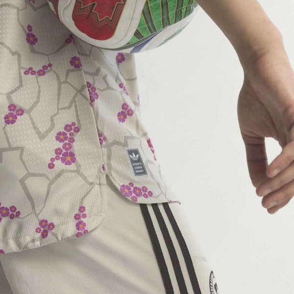 Pánský dres adidas ANFP A JSY AU - foto 14