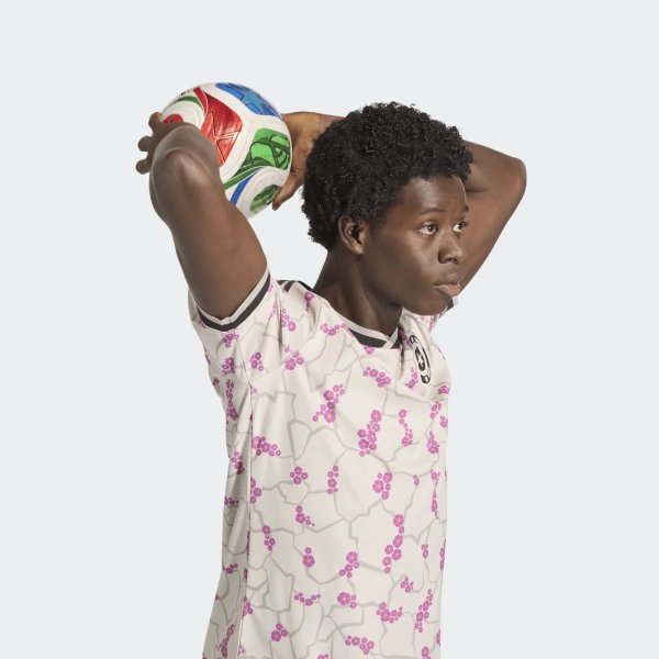 Pánský dres adidas ANFP A JSY AU - foto 6
