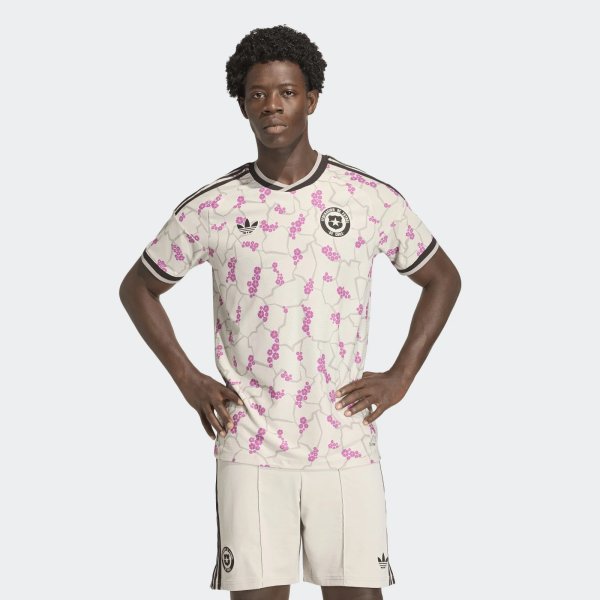 Pánský dres adidas ANFP A JSY AU - foto 2