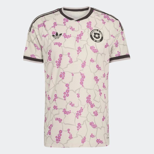 Pánský dres adidas ANFP A JSY AU - foto 0