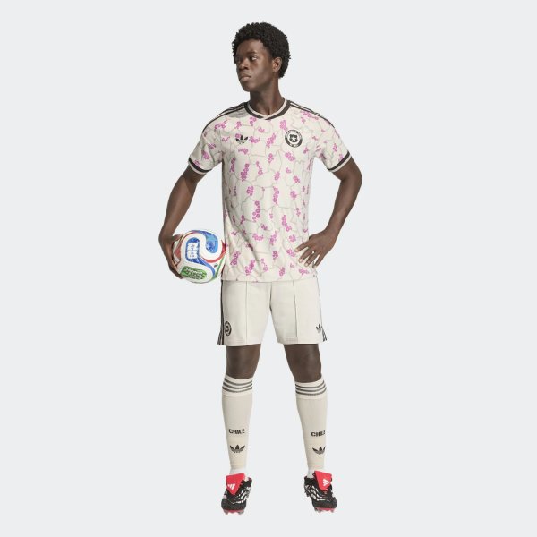 Pánský dres adidas ANFP A JSY AU - foto 5