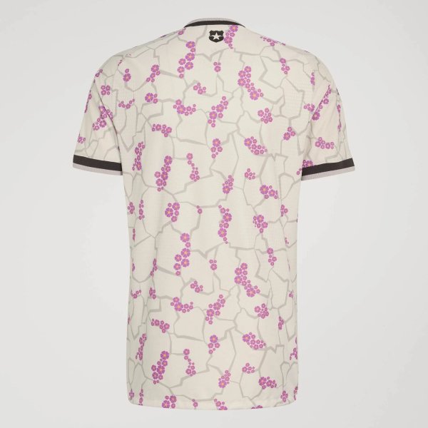 Pánský dres adidas ANFP A JSY AU - foto 10