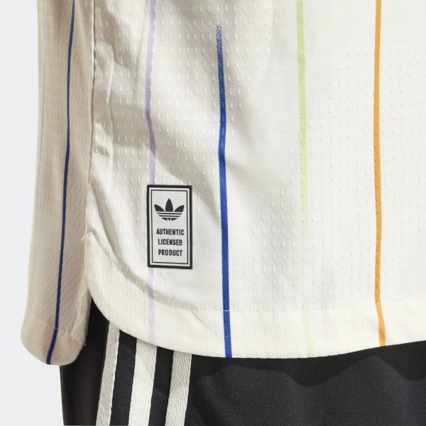 Pánský dres adidas JFA A JSY  AU - foto 6