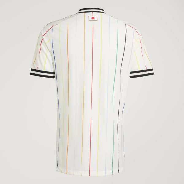 Pánský dres adidas JFA A JSY  AU - foto 9