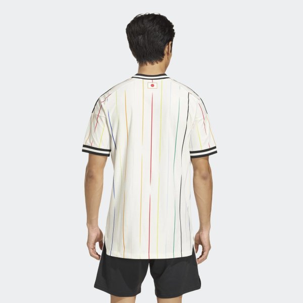 Pánský dres adidas JFA A JSY  AU - foto 3