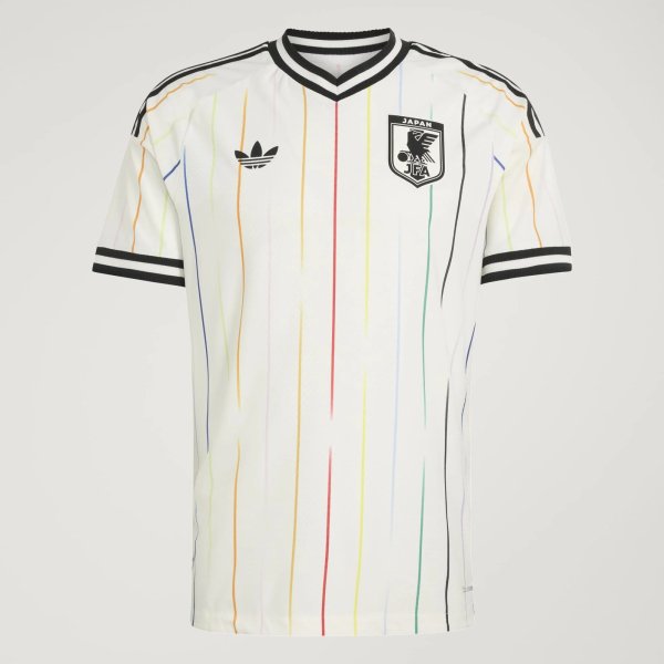 Pánský dres adidas JFA A JSY  AU - foto 8