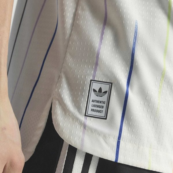 Pánský dres adidas JFA A JSY  AU - foto 16