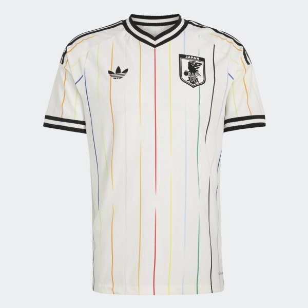 Pánský dres adidas JFA A JSY  AU - foto 0