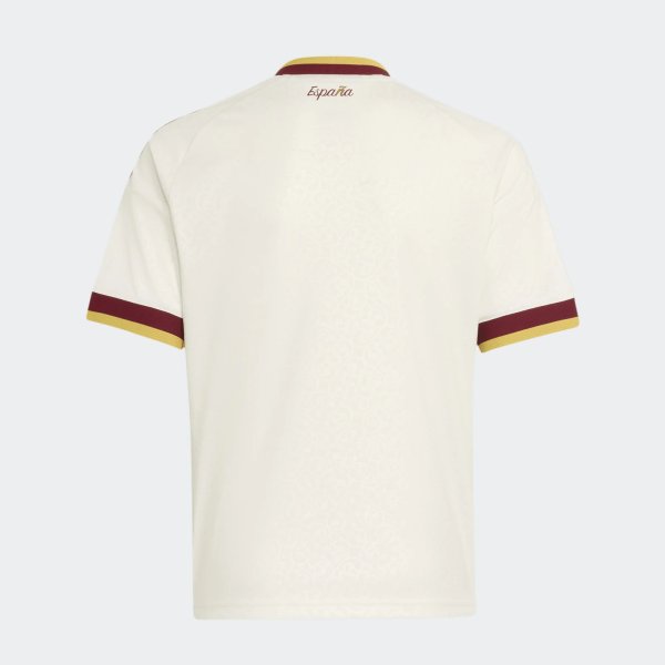 Dětský dres adidas RFEF A JSY Y - foto 2