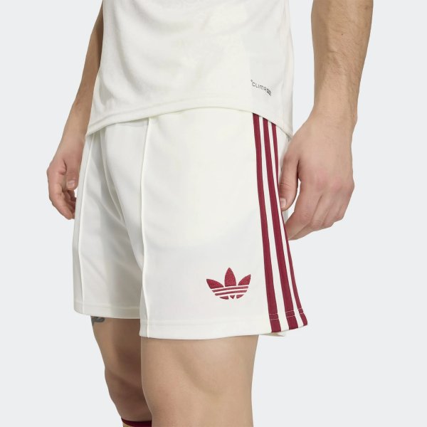 Pánské šortky adidas RFEF A SHO - foto 6