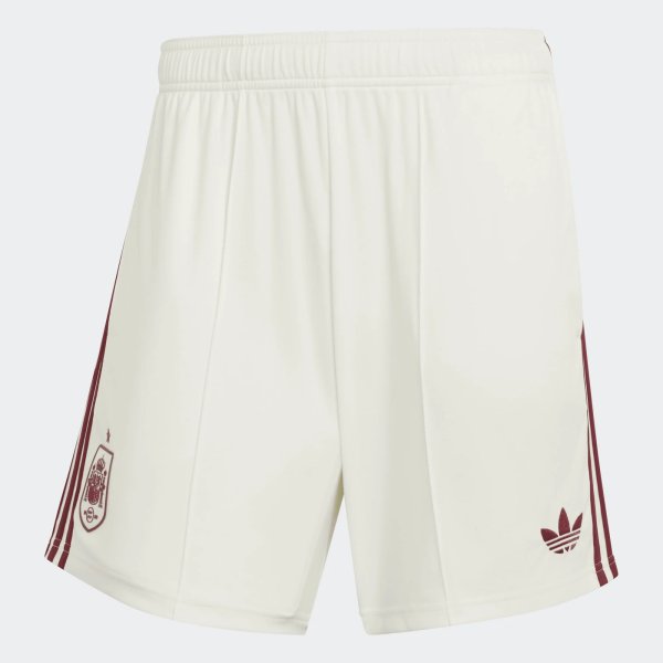 Pánské šortky adidas RFEF A SHO - foto 0