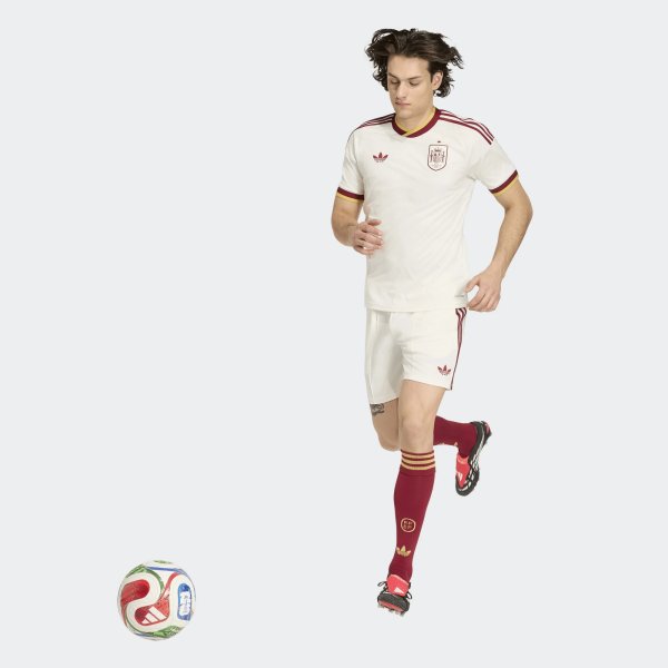 Pánské šortky adidas RFEF A SHO - foto 3