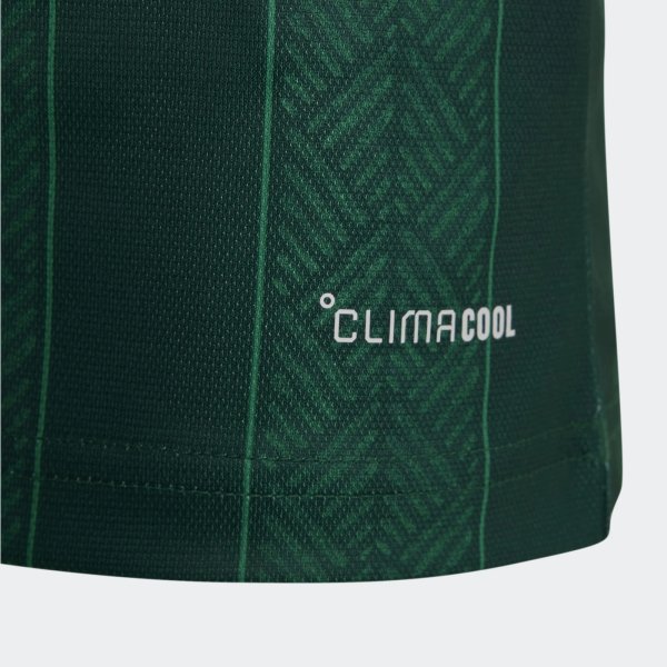 Dětský dres adidas SAFA A JSY Y - foto 4