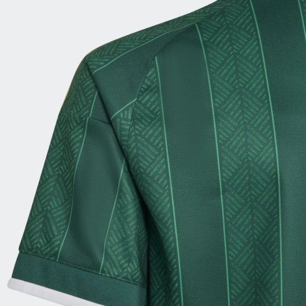 Dětský dres adidas SAFA A JSY Y - foto 3