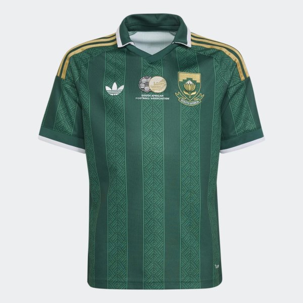 Dětský dres adidas SAFA A JSY Y - foto 1