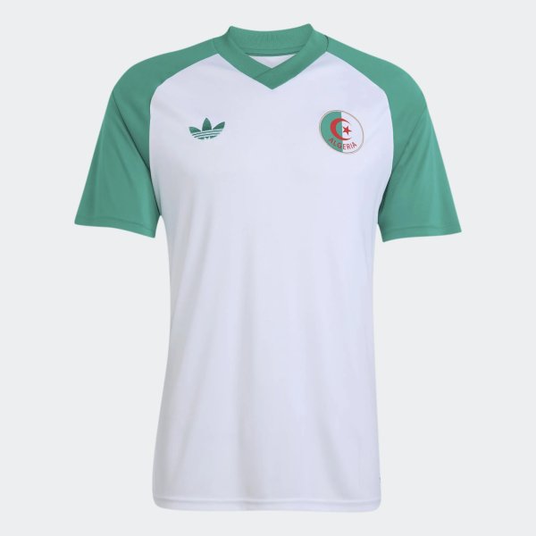 Pánský dres adidas FAF A PRESHI - foto 0
