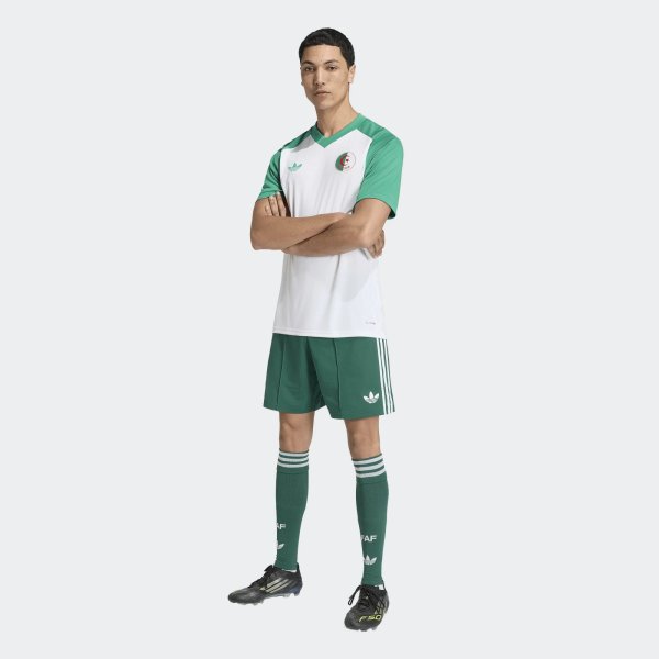 Pánský dres adidas FAF A PRESHI - foto 5