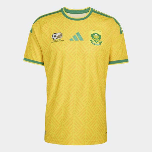 Pánský dres adidas SAFA H JSY AU - foto 0