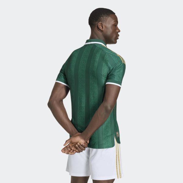 Pánský dres adidas SAFA A JSY AU - foto 3