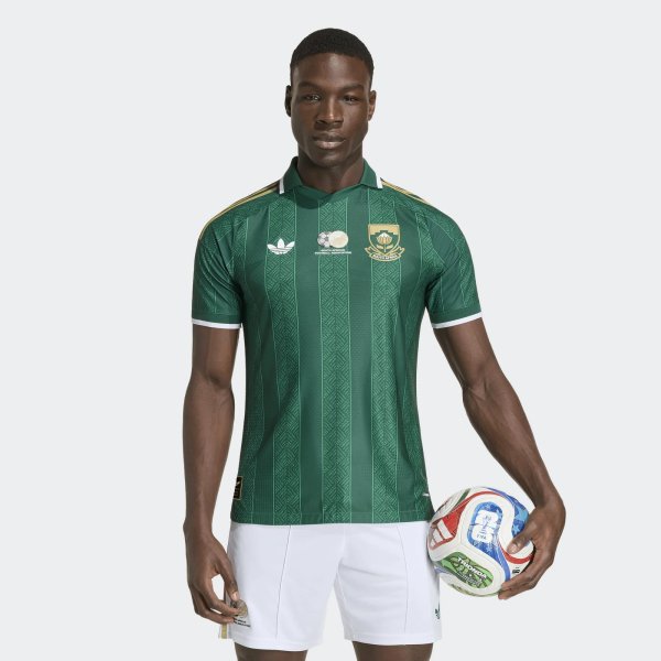 Pánský dres adidas SAFA A JSY AU - foto 2