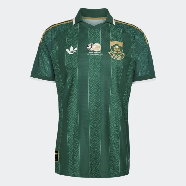 Pánský dres adidas SAFA A JSY AU - foto 0