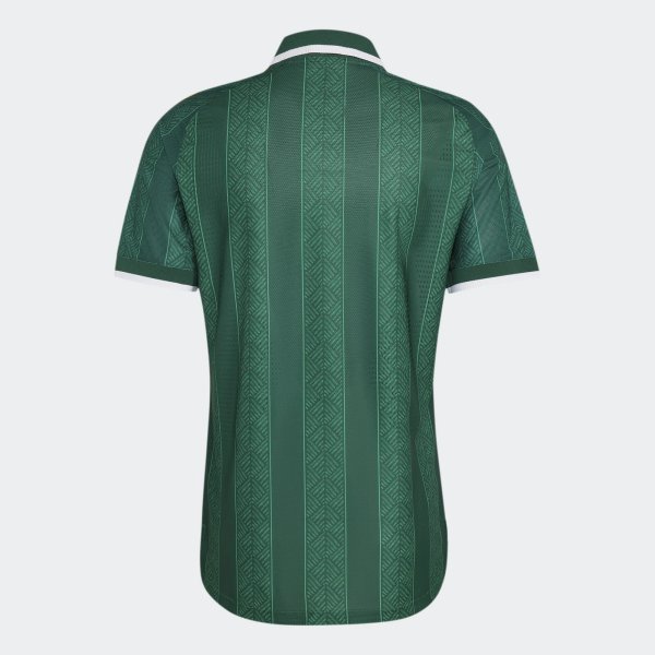 Pánský dres adidas SAFA A JSY AU - foto 1