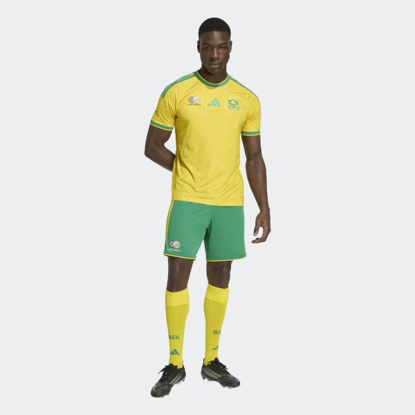Pánský dres adidas SAFA H JSY - foto 5