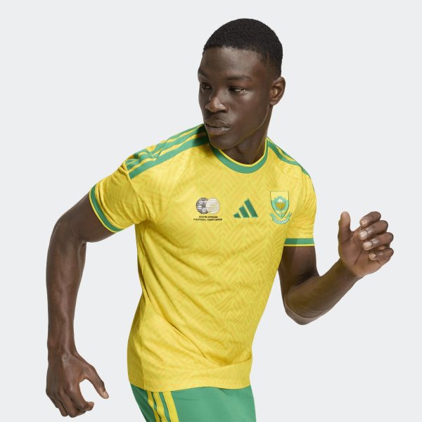 Pánský dres adidas SAFA H JSY - foto 7