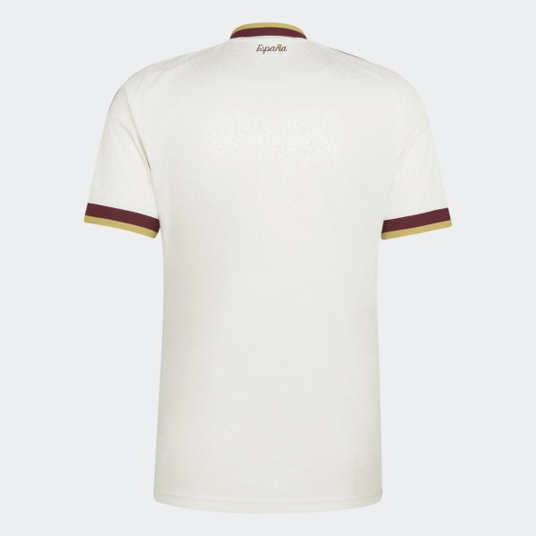 Pánský dres adidas RFEF A JSY - foto 2