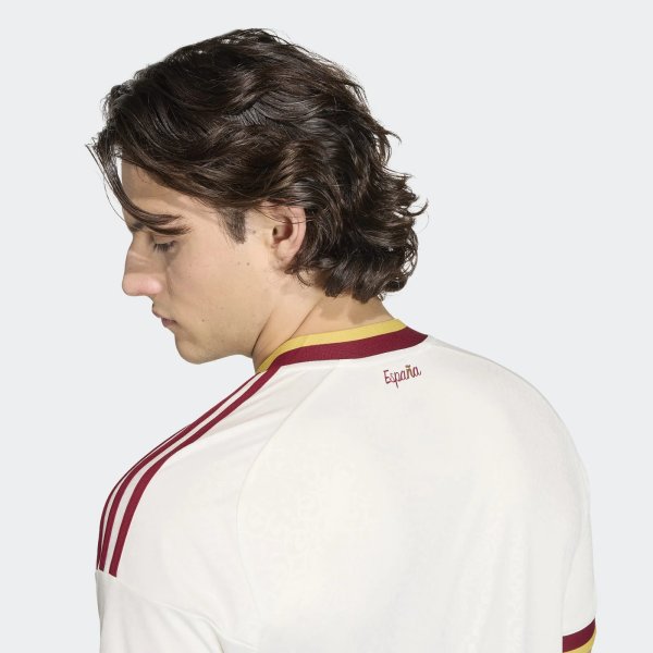 Pánský dres adidas RFEF A JSY - foto 7