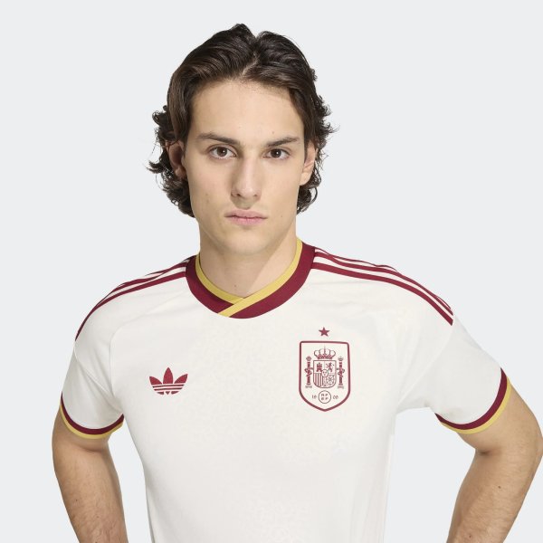 Pánský dres adidas RFEF A JSY - foto 6