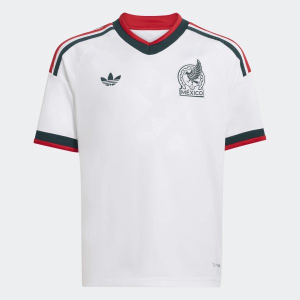 Dětský dres adidas FMF A JSY Y D - foto 0