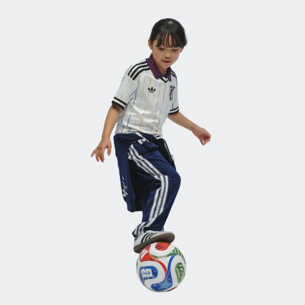 Dětský dres adidas JFA A JSY Y - foto 14