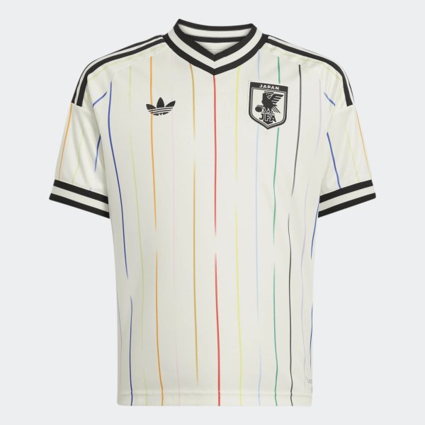 Dětský dres adidas JFA A JSY Y - foto 0