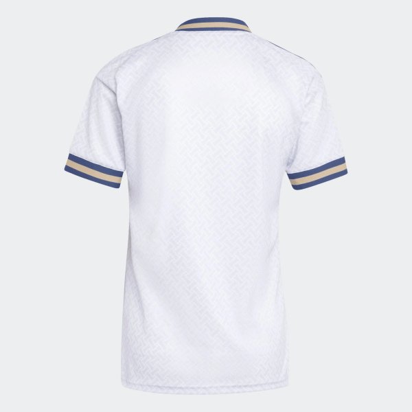 Dámský dres adidas FIGC A JSY W - foto 2
